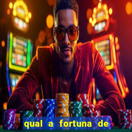 qual a fortuna de juliette hoje